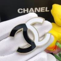 Cheap Chanel Brooches For Women #1344952 Replica Wholesale [$32.00 USD] [ITEM#1344952] on Replica Chanel Brooches