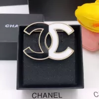 Cheap Chanel Brooches For Women #1344952 Replica Wholesale [$32.00 USD] [ITEM#1344952] on Replica Chanel Brooches