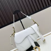 Cheap Christian Dior AAA Quality Messenger Bags For Women #1344953 Replica Wholesale [$85.00 USD] [ITEM#1344953] on Replica Christian Dior AAA Quality Messenger Bags