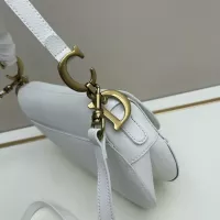 Cheap Christian Dior AAA Quality Messenger Bags For Women #1344953 Replica Wholesale [$85.00 USD] [ITEM#1344953] on Replica Christian Dior AAA Quality Messenger Bags