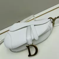 Cheap Christian Dior AAA Quality Messenger Bags For Women #1344953 Replica Wholesale [$85.00 USD] [ITEM#1344953] on Replica Christian Dior AAA Quality Messenger Bags