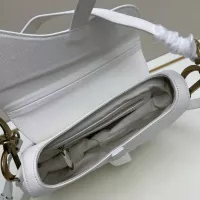 Cheap Christian Dior AAA Quality Messenger Bags For Women #1344953 Replica Wholesale [$85.00 USD] [ITEM#1344953] on Replica Christian Dior AAA Quality Messenger Bags