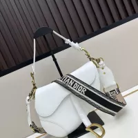 Cheap Christian Dior AAA Quality Messenger Bags For Women #1344954 Replica Wholesale [$85.00 USD] [ITEM#1344954] on Replica Christian Dior AAA Quality Messenger Bags