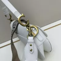Cheap Christian Dior AAA Quality Messenger Bags For Women #1344954 Replica Wholesale [$85.00 USD] [ITEM#1344954] on Replica Christian Dior AAA Quality Messenger Bags