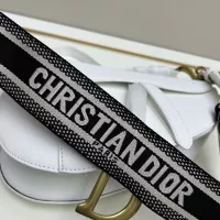 Cheap Christian Dior AAA Quality Messenger Bags For Women #1344954 Replica Wholesale [$85.00 USD] [ITEM#1344954] on Replica Christian Dior AAA Quality Messenger Bags