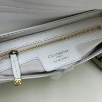 Cheap Christian Dior AAA Quality Messenger Bags For Women #1344954 Replica Wholesale [$85.00 USD] [ITEM#1344954] on Replica Christian Dior AAA Quality Messenger Bags
