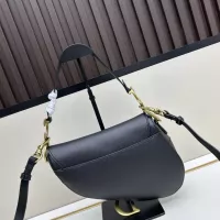 Cheap Christian Dior AAA Quality Messenger Bags For Women #1344955 Replica Wholesale [$85.00 USD] [ITEM#1344955] on Replica Christian Dior AAA Quality Messenger Bags