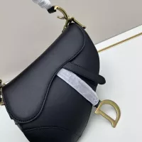 Cheap Christian Dior AAA Quality Messenger Bags For Women #1344955 Replica Wholesale [$85.00 USD] [ITEM#1344955] on Replica Christian Dior AAA Quality Messenger Bags