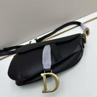 Cheap Christian Dior AAA Quality Messenger Bags For Women #1344955 Replica Wholesale [$85.00 USD] [ITEM#1344955] on Replica Christian Dior AAA Quality Messenger Bags