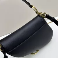 Cheap Christian Dior AAA Quality Messenger Bags For Women #1344955 Replica Wholesale [$85.00 USD] [ITEM#1344955] on Replica Christian Dior AAA Quality Messenger Bags