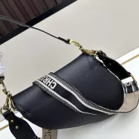 Cheap Christian Dior AAA Quality Messenger Bags For Women #1344956 Replica Wholesale [$85.00 USD] [ITEM#1344956] on Replica Christian Dior AAA Quality Messenger Bags