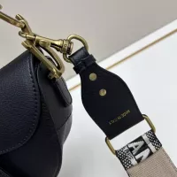 Cheap Christian Dior AAA Quality Messenger Bags For Women #1344956 Replica Wholesale [$85.00 USD] [ITEM#1344956] on Replica Christian Dior AAA Quality Messenger Bags