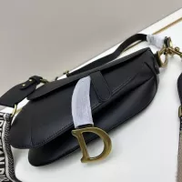 Cheap Christian Dior AAA Quality Messenger Bags For Women #1344956 Replica Wholesale [$85.00 USD] [ITEM#1344956] on Replica Christian Dior AAA Quality Messenger Bags