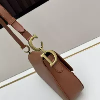 Cheap Christian Dior AAA Quality Messenger Bags For Women #1344961 Replica Wholesale [$82.00 USD] [ITEM#1344961] on Replica Christian Dior AAA Quality Messenger Bags
