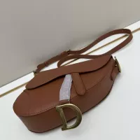 Cheap Christian Dior AAA Quality Messenger Bags For Women #1344961 Replica Wholesale [$82.00 USD] [ITEM#1344961] on Replica Christian Dior AAA Quality Messenger Bags