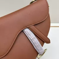 Cheap Christian Dior AAA Quality Messenger Bags For Women #1344961 Replica Wholesale [$82.00 USD] [ITEM#1344961] on Replica Christian Dior AAA Quality Messenger Bags