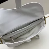 Cheap Christian Dior AAA Quality Messenger Bags For Women #1344962 Replica Wholesale [$82.00 USD] [ITEM#1344962] on Replica Christian Dior AAA Quality Messenger Bags