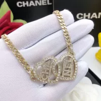 Cheap Chanel Necklaces For Women #1344967 Replica Wholesale [$32.00 USD] [ITEM#1344967] on Replica Chanel Necklaces