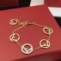 Cheap Fendi Bracelets #1344969 Replica Wholesale [$29.00 USD] [ITEM#1344969] on Replica Fendi Bracelets