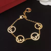 Cheap Fendi Bracelets #1344969 Replica Wholesale [$29.00 USD] [ITEM#1344969] on Replica Fendi Bracelets