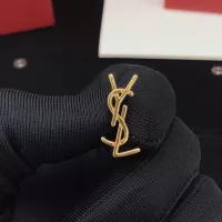 Cheap Yves Saint Laurent YSL Earrings For Women #1344970 Replica Wholesale [$25.00 USD] [ITEM#1344970] on Replica Yves Saint Laurent YSL Earrings
