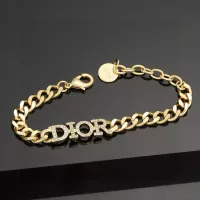 Cheap Christian Dior Bracelets #1344972 Replica Wholesale [$29.00 USD] [ITEM#1344972] on Replica Christian Dior Bracelets
