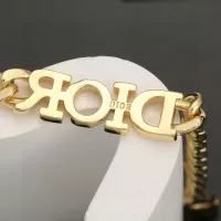 Cheap Christian Dior Bracelets #1344972 Replica Wholesale [$29.00 USD] [ITEM#1344972] on Replica Christian Dior Bracelets
