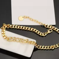 Cheap Christian Dior Necklaces #1344973 Replica Wholesale [$34.00 USD] [ITEM#1344973] on Replica Christian Dior Necklaces