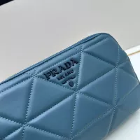 Cheap Prada AAA Quality Messenger Bags For Women #1344977 Replica Wholesale [$96.00 USD] [ITEM#1344977] on Replica Prada AAA Quality Messenger Bags