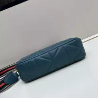 Cheap Prada AAA Quality Messenger Bags For Women #1344977 Replica Wholesale [$96.00 USD] [ITEM#1344977] on Replica Prada AAA Quality Messenger Bags