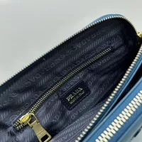 Cheap Prada AAA Quality Messenger Bags For Women #1344977 Replica Wholesale [$96.00 USD] [ITEM#1344977] on Replica Prada AAA Quality Messenger Bags