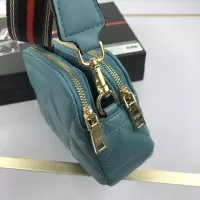 Cheap Prada AAA Quality Messenger Bags For Women #1344978 Replica Wholesale [$96.00 USD] [ITEM#1344978] on Replica Prada AAA Quality Messenger Bags