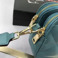 Cheap Prada AAA Quality Messenger Bags For Women #1344978 Replica Wholesale [$96.00 USD] [ITEM#1344978] on Replica Prada AAA Quality Messenger Bags