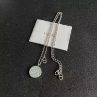 Cheap Christian Dior Necklaces #1344979 Replica Wholesale [$38.00 USD] [ITEM#1344979] on Replica Christian Dior Necklaces