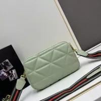 Cheap Prada AAA Quality Messenger Bags For Women #1344980 Replica Wholesale [$96.00 USD] [ITEM#1344980] on Replica Prada AAA Quality Messenger Bags