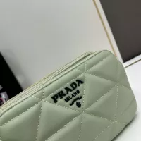 Cheap Prada AAA Quality Messenger Bags For Women #1344980 Replica Wholesale [$96.00 USD] [ITEM#1344980] on Replica Prada AAA Quality Messenger Bags