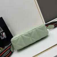 Cheap Prada AAA Quality Messenger Bags For Women #1344980 Replica Wholesale [$96.00 USD] [ITEM#1344980] on Replica Prada AAA Quality Messenger Bags