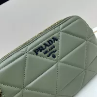 Cheap Prada AAA Quality Messenger Bags For Women #1344981 Replica Wholesale [$96.00 USD] [ITEM#1344981] on Replica Prada AAA Quality Messenger Bags