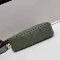 Cheap Prada AAA Quality Messenger Bags For Women #1344981 Replica Wholesale [$96.00 USD] [ITEM#1344981] on Replica Prada AAA Quality Messenger Bags