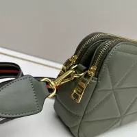 Cheap Prada AAA Quality Messenger Bags For Women #1344981 Replica Wholesale [$96.00 USD] [ITEM#1344981] on Replica Prada AAA Quality Messenger Bags