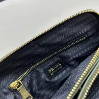 Cheap Prada AAA Quality Messenger Bags For Women #1344981 Replica Wholesale [$96.00 USD] [ITEM#1344981] on Replica Prada AAA Quality Messenger Bags