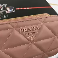 Cheap Prada AAA Quality Messenger Bags For Women #1344982 Replica Wholesale [$96.00 USD] [ITEM#1344982] on Replica Prada AAA Quality Messenger Bags