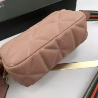 Cheap Prada AAA Quality Messenger Bags For Women #1344982 Replica Wholesale [$96.00 USD] [ITEM#1344982] on Replica Prada AAA Quality Messenger Bags