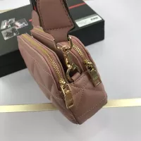 Cheap Prada AAA Quality Messenger Bags For Women #1344982 Replica Wholesale [$96.00 USD] [ITEM#1344982] on Replica Prada AAA Quality Messenger Bags