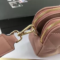 Cheap Prada AAA Quality Messenger Bags For Women #1344982 Replica Wholesale [$96.00 USD] [ITEM#1344982] on Replica Prada AAA Quality Messenger Bags