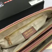 Cheap Prada AAA Quality Messenger Bags For Women #1344982 Replica Wholesale [$96.00 USD] [ITEM#1344982] on Replica Prada AAA Quality Messenger Bags