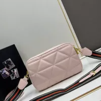 Cheap Prada AAA Quality Messenger Bags For Women #1344983 Replica Wholesale [$96.00 USD] [ITEM#1344983] on Replica Prada AAA Quality Messenger Bags