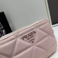 Cheap Prada AAA Quality Messenger Bags For Women #1344983 Replica Wholesale [$96.00 USD] [ITEM#1344983] on Replica Prada AAA Quality Messenger Bags