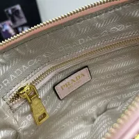 Cheap Prada AAA Quality Messenger Bags For Women #1344983 Replica Wholesale [$96.00 USD] [ITEM#1344983] on Replica Prada AAA Quality Messenger Bags