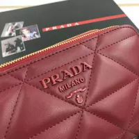 Cheap Prada AAA Quality Messenger Bags For Women #1344984 Replica Wholesale [$96.00 USD] [ITEM#1344984] on Replica Prada AAA Quality Messenger Bags